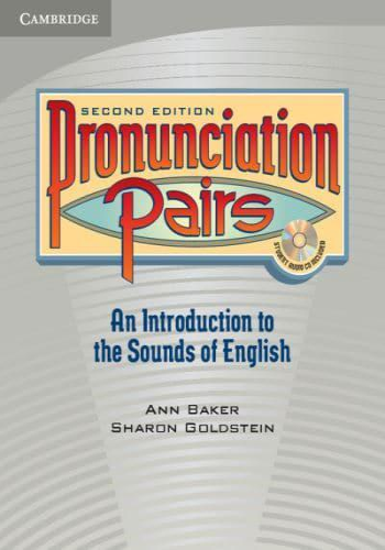Pronunciation Pairs