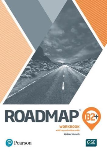 Roadmap B2+ Workbook With Digital Resources