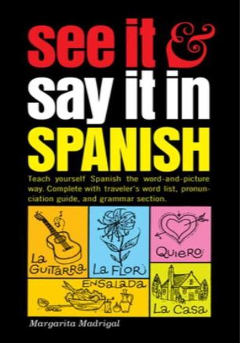 See IT And Say IT in Spanish