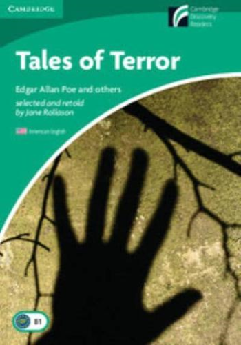 Tales of Terror