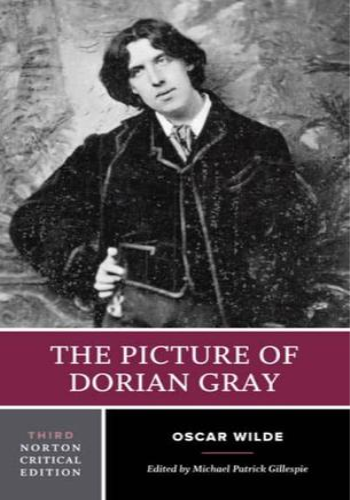 The Picture of Dorian Gray