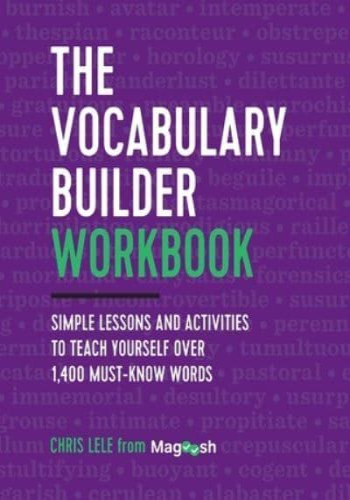 The Vocabulary Builder Workbook