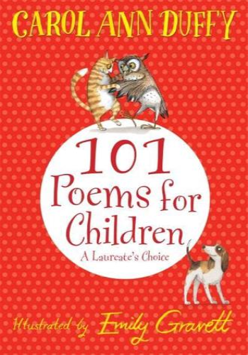 101 Poems for Children