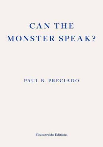 Can the Monster Speak?