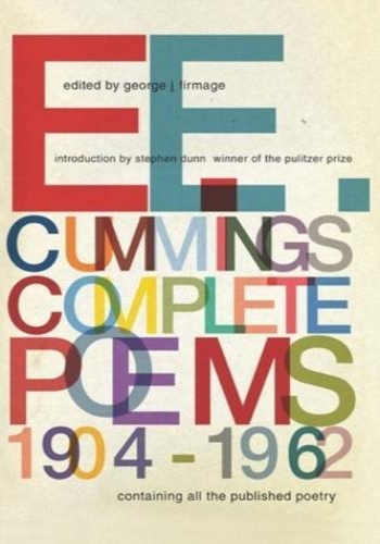 Complete Poems 1904-1962