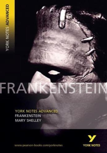 Frankenstein, Mary Shelley