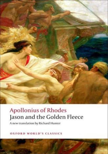 Jason and the Golden Fleece