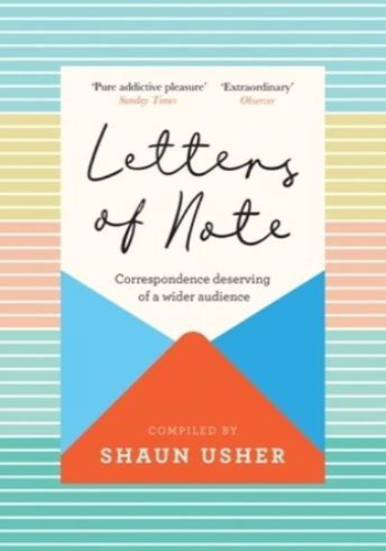 Letters of Note