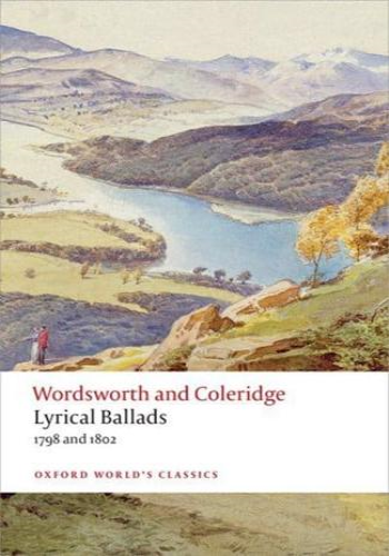 Lyrical Ballads, 1798 and 1802