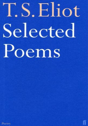 Selected Poems