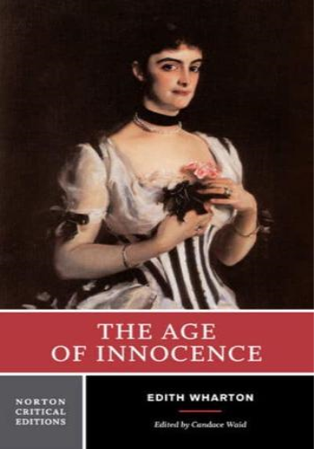 The Age of Innocence