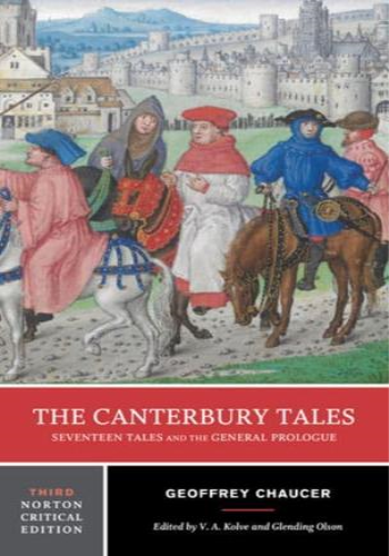 The Canterbury Tales