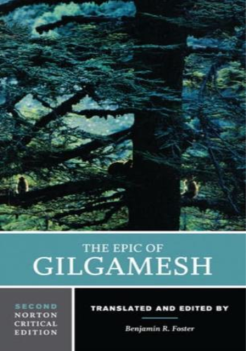 The Epic of Gilgamesh