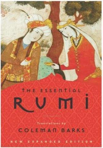 The Essential Rumi 