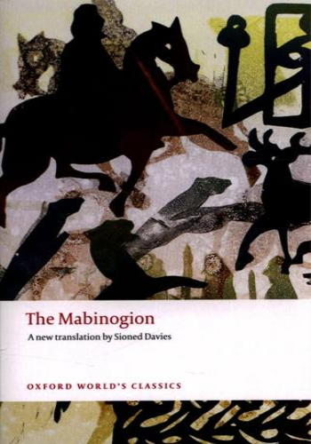 The Mabinogion