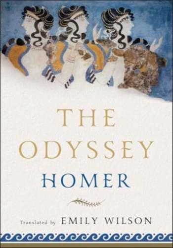 The Odyssey