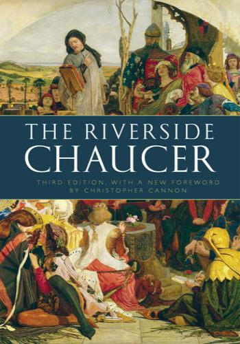 The Riverside Chaucer