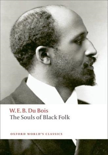 The Souls of Black Folk