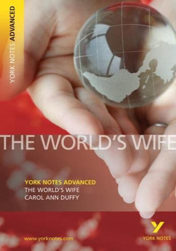 The World's Wife, Carol Ann Duffy