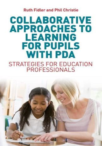 Collaborative Approaches to Learning for Pupils With PDA