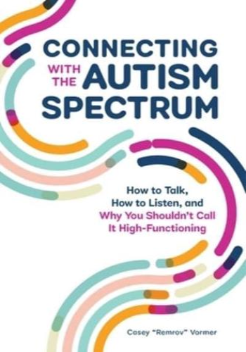 Connecting With the Autism Spectrum