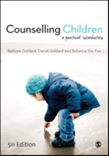 Counselling Children