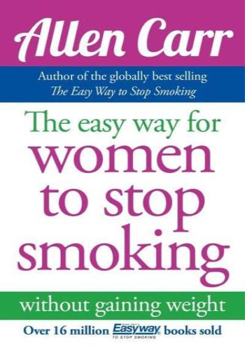 Easy Way for Women to Stop Smoking