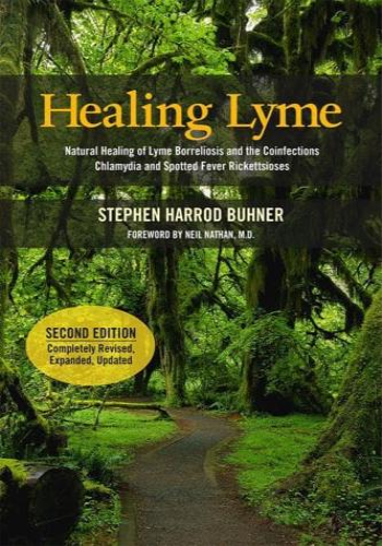 Healing Lyme