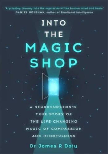 Into the Magic Shop