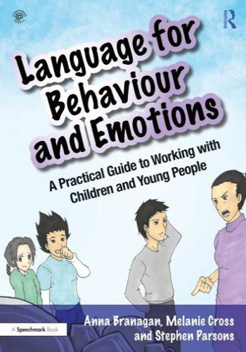 Language for Behaviour and Emotions