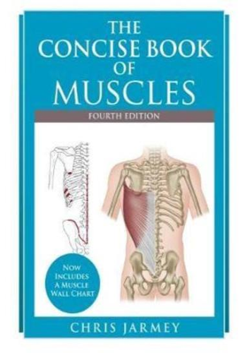 The Concise Book of Muscles