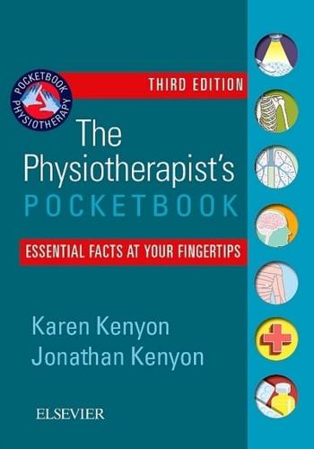 The Physiotherapist's Pocketbook