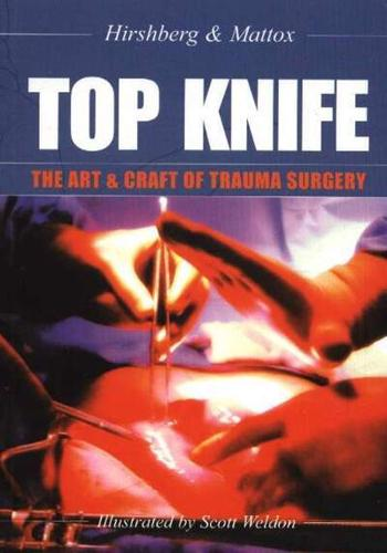 Top Knife