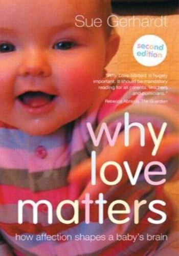 Why Love Matters