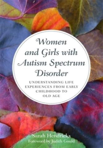 Women and Girls With Autism Spectrum Disorder