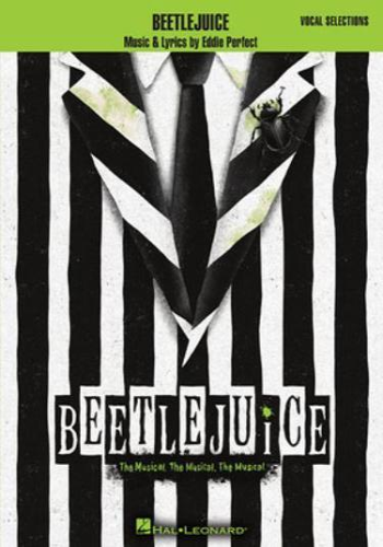 Beetlejuice