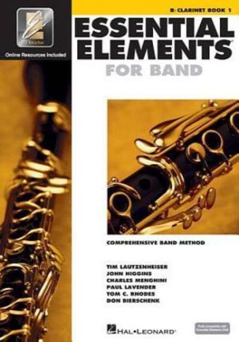 Essential Elements for Band 