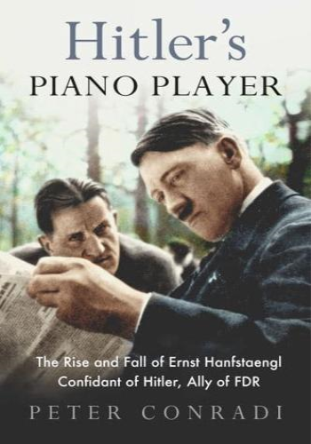 Hitler's Piano Player