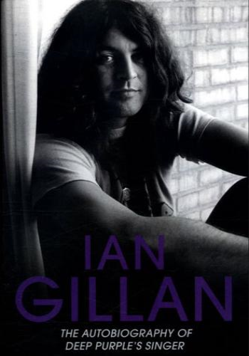 Ian Gillan