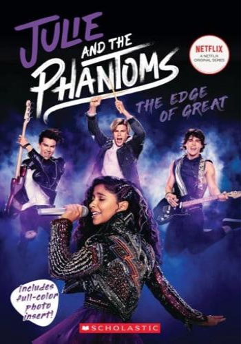 Julie and the Phantoms