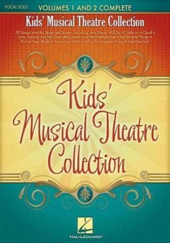 Kids' Musical Theatre Collection