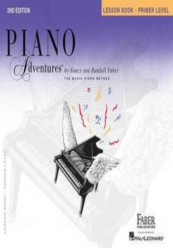 Piano Adventures 