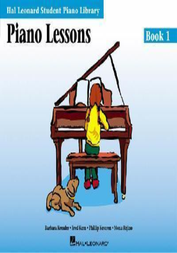 Piano Lessons 