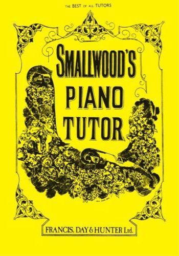 Smallwood's Piano Tutor