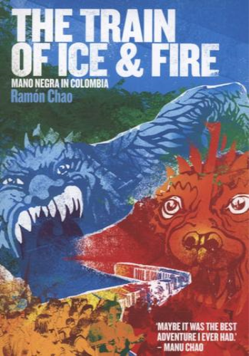 The Train of Ice and Fire