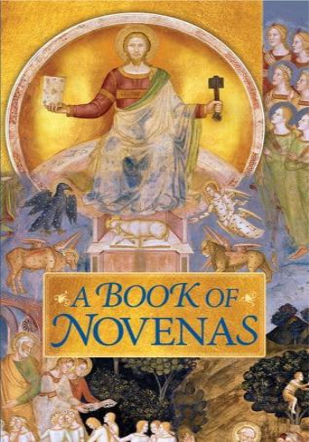 A Book of Novenas