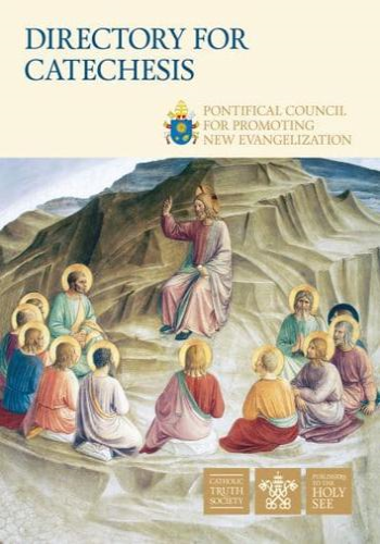 Directory for Catechesis