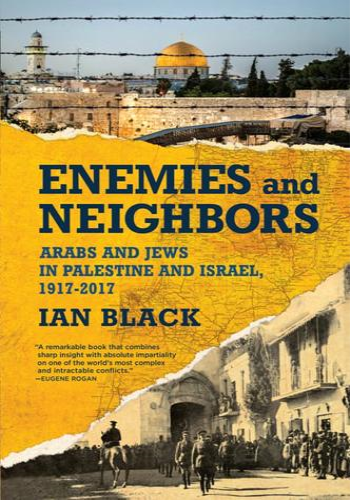 Enemies and Neighbors