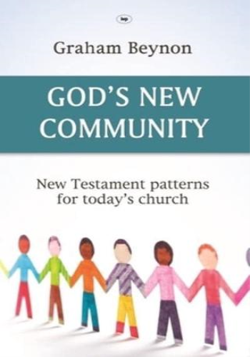 God's New Community