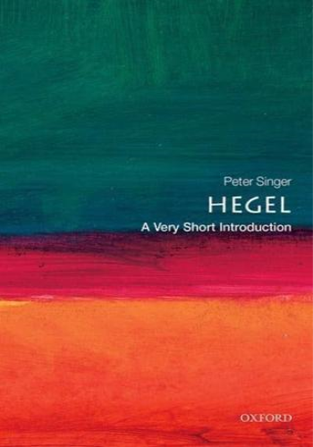 Hegel